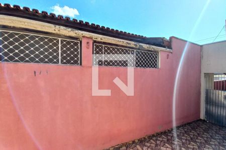 Casa à venda com 150m², 3 quartos e 3 vagasVista do Quarto 2 