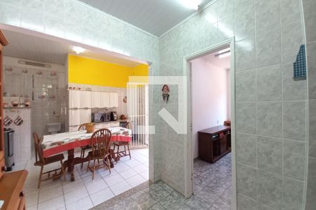 Casa à venda com 150m², 3 quartos e 3 vagasHall dos Quartos 
