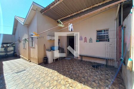 Casa à venda com 150m², 3 quartos e 3 vagasCorredor Lateral 