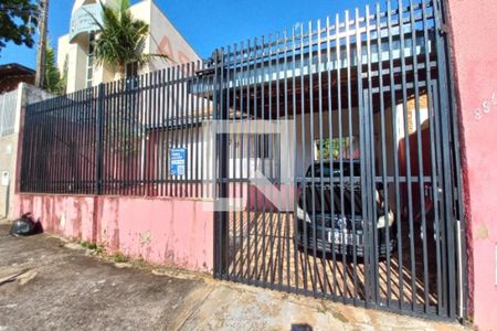 Casa à venda com 150m², 3 quartos e 3 vagasFachada do Prédio
