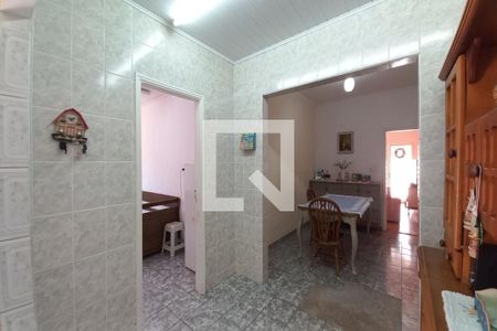 Casa à venda com 150m², 3 quartos e 3 vagasHall dos Quartos 