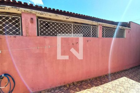 Casa à venda com 150m², 3 quartos e 3 vagasVista do Quarto 3 