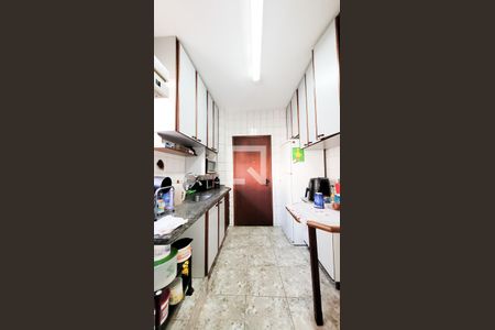 Apartamento à venda com 92m², 3 quartos e 1 vaga Apartamento à venda com 92m², 3 quartos e 1 vagaCozinha