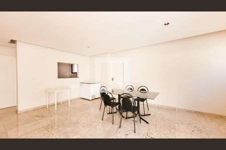 Apartamento à venda com 92m², 3 quartos e 1 vaga Apartamento à venda com 92m², 3 quartos e 1 vagaÁrea comum - Salão de festas