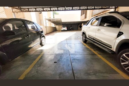 Apartamento à venda com 92m², 3 quartos e 1 vaga Apartamento à venda com 92m², 3 quartos e 1 vagaGaragem