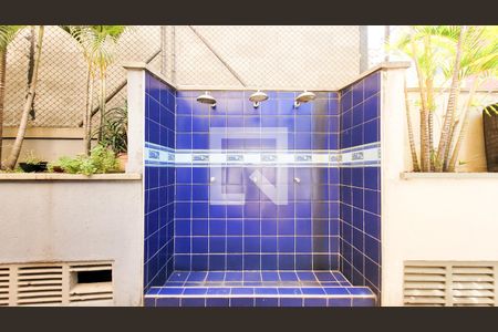 Apartamento à venda com 92m², 3 quartos e 1 vaga Apartamento à venda com 92m², 3 quartos e 1 vagaÁrea comum - Piscina