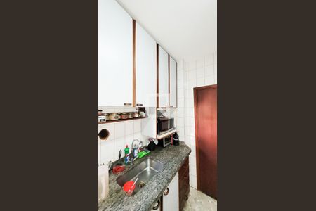 Apartamento à venda com 92m², 3 quartos e 1 vaga Apartamento à venda com 92m², 3 quartos e 1 vagaCozinha