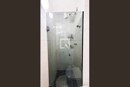 Apartamento à venda com 92m², 3 quartos e 1 vaga Apartamento à venda com 92m², 3 quartos e 1 vagaBanheiro da Suite