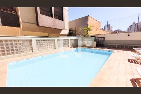 Apartamento à venda com 92m², 3 quartos e 1 vaga Apartamento à venda com 92m², 3 quartos e 1 vagaÁrea comum - Piscina