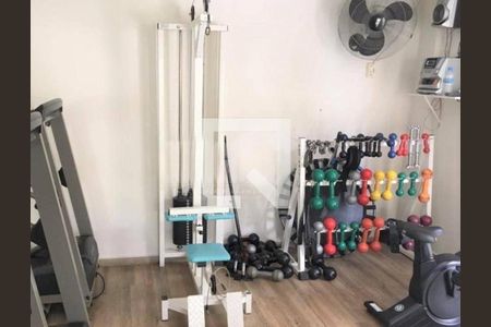 Apartamento à venda com 76m², 2 quartos e 1 vaga Apartamento à venda com 76m², 2 quartos e 1 vagaFoto 18