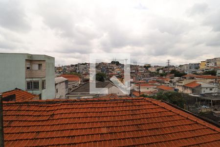 Sala de casa para alugar com 1 quarto, 50m² em Vila Medeiros, São Paulo