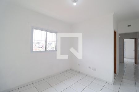 Sala de casa para alugar com 1 quarto, 50m² em Vila Medeiros, São Paulo