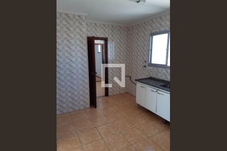 Apartamento à venda com 100m², 3 quartos e 2 vagas Apartamento à venda com 100m², 3 quartos e 2 vagasCozinha