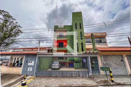 Apartamento para alugar com 70m², 2 quartos e sem vaga Apartamento para alugar com 70m², 2 quartos e sem vagaFachada