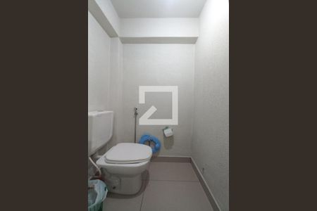 Casa à venda com 236m², 4 quartos e 3 vagasEdícula 1 - Banheiro