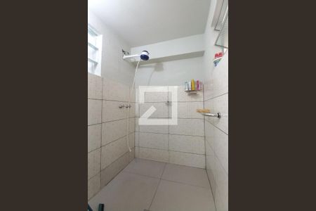 Casa à venda com 236m², 4 quartos e 3 vagasEdícula 1 - Banheiro