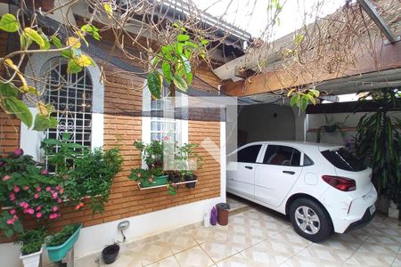 Casa à venda com 236m², 4 quartos e 3 vagasGaragem
