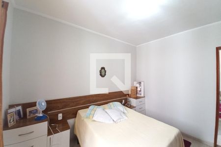 Casa à venda com 236m², 4 quartos e 3 vagasQuarto 3