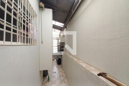 Casa à venda com 236m², 4 quartos e 3 vagasVista Cozinha