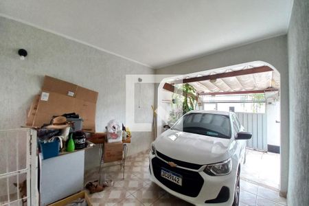 Casa à venda com 236m², 4 quartos e 3 vagasGaragem
