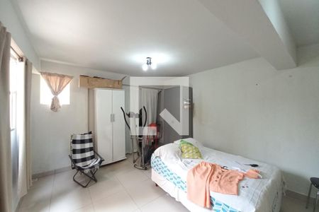 Casa à venda com 236m², 4 quartos e 3 vagasEdícula 1 - Quarto