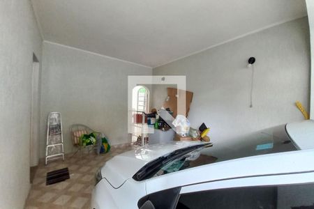 Casa à venda com 236m², 4 quartos e 3 vagasGaragem