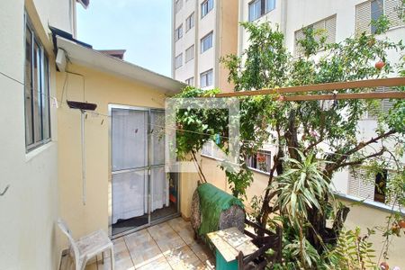 Casa à venda com 236m², 4 quartos e 3 vagasÁrea comum