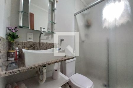 Casa à venda com 236m², 4 quartos e 3 vagasBanheiro