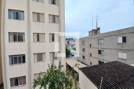 Casa à venda com 236m², 4 quartos e 3 vagasVista Quarto 3