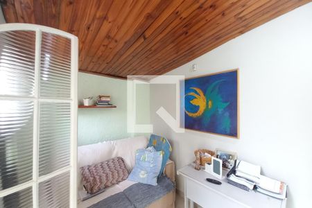 Casa à venda com 236m², 4 quartos e 3 vagasEdícula  2 - Quarto