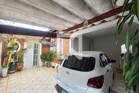 Casa à venda com 236m², 4 quartos e 3 vagasGaragem