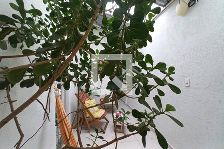 Casa à venda com 236m², 4 quartos e 3 vagasVista Quarto 1