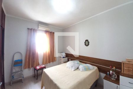 Casa à venda com 236m², 4 quartos e 3 vagasQuarto 3