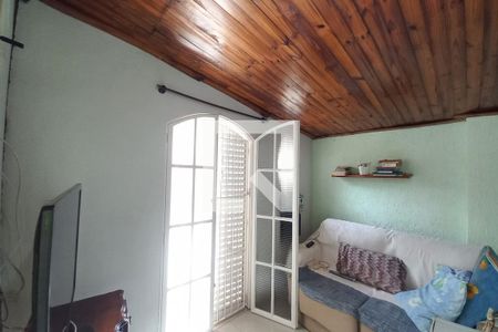 Casa à venda com 236m², 4 quartos e 3 vagasEdícula  2 - Quarto