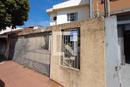 Casa à venda com 300m², 4 quartos e 3 vagasPlaquinha