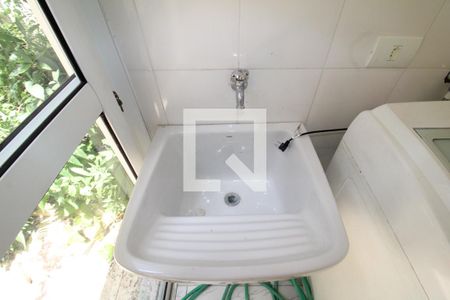 Casa à venda com 200m², 3 quartos e 6 vagasÁrea de Serviço