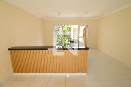 Casa à venda com 200m², 3 quartos e 6 vagasCozinha