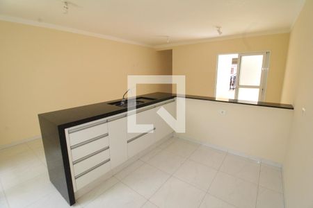 Casa à venda com 200m², 3 quartos e 6 vagasCozinha