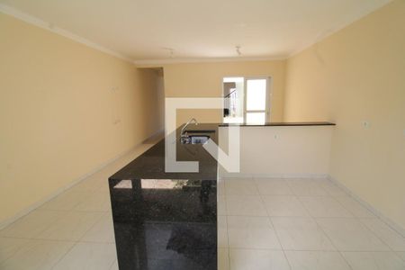 Casa à venda com 200m², 3 quartos e 6 vagasCozinha