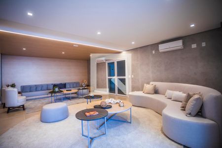 Studio à venda com 25m², 1 quarto e sem vaga Studio à venda com 25m², 1 quarto e sem vagaÁrea comum - Salão de festas