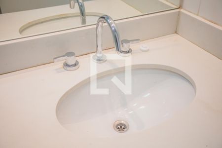 Studio à venda com 25m², 1 quarto e sem vaga Studio à venda com 25m², 1 quarto e sem vagaBanheiro