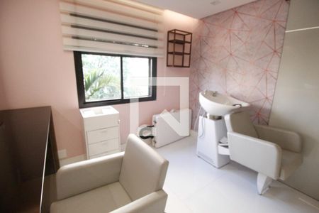 Apartamento à venda com 160m², 3 quartos e 3 vagasSuíte 2