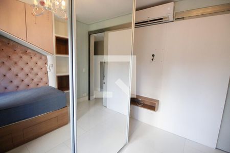 Apartamento à venda com 160m², 3 quartos e 3 vagasSuíte 3