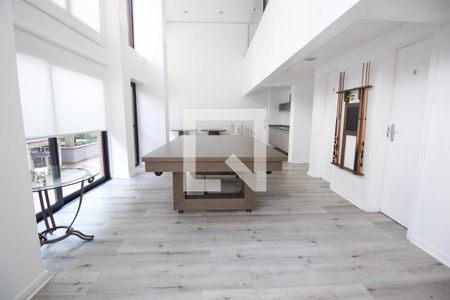 Apartamento à venda com 160m², 3 quartos e 3 vagasÁrea comum - Salão de festas