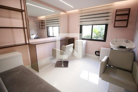 Apartamento à venda com 160m², 3 quartos e 3 vagasSuíte 2