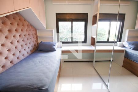 Apartamento à venda com 160m², 3 quartos e 3 vagasSuíte 3