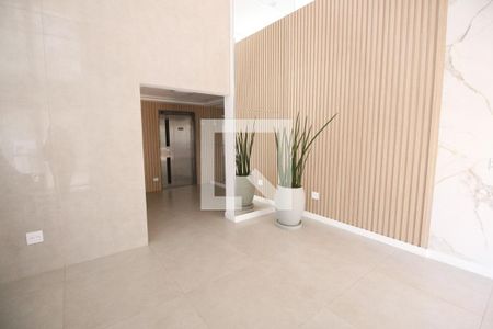 Apartamento à venda com 160m², 3 quartos e 3 vagasÁrea comum