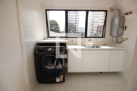 Apartamento à venda com 160m², 3 quartos e 3 vagasCozinha