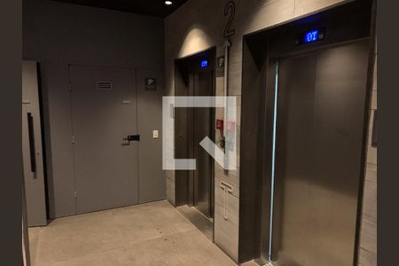 Studio à venda com 36m², 1 quarto e sem vaga Studio à venda com 36m², 1 quarto e sem vagaÁrea comum