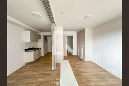Studio à venda com 36m², 1 quarto e sem vaga Studio à venda com 36m², 1 quarto e sem vagaStudio